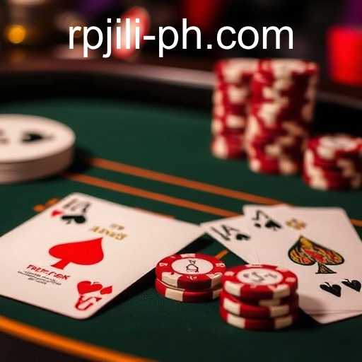 Unlocking the World of Blackjack: Strategies and the Rising Trend of RPJILI