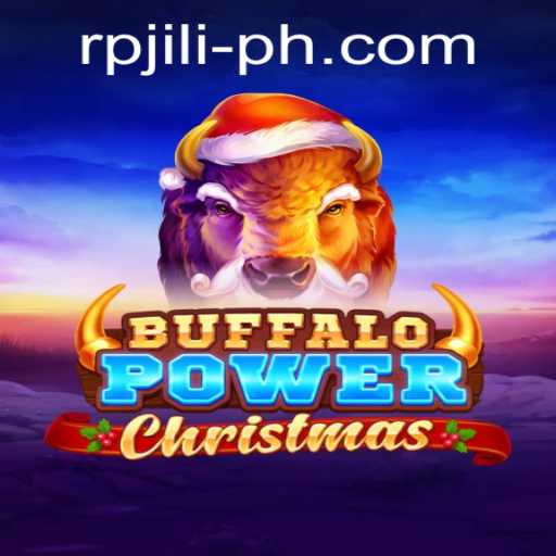 Explore the Festive World of BuffaloPowerChristmas: The Joy of Gaming with RPJILI