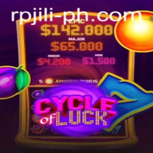 CycleofLuck: The Exciting Journey of Chance and Strategy