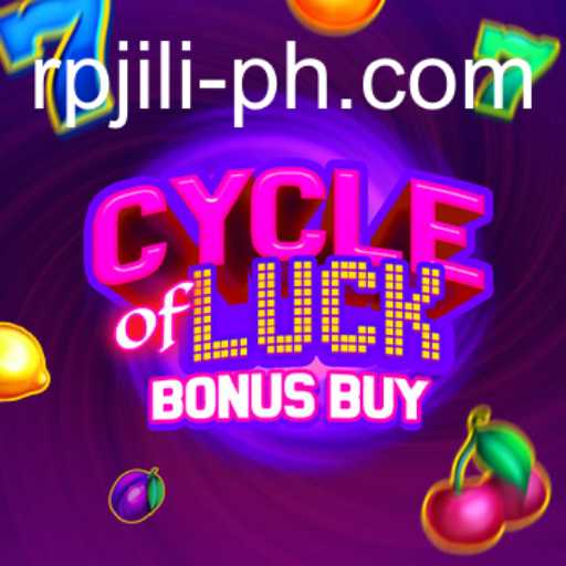 Exploring the World of CycleofLuckBonusBuy with RPJILI