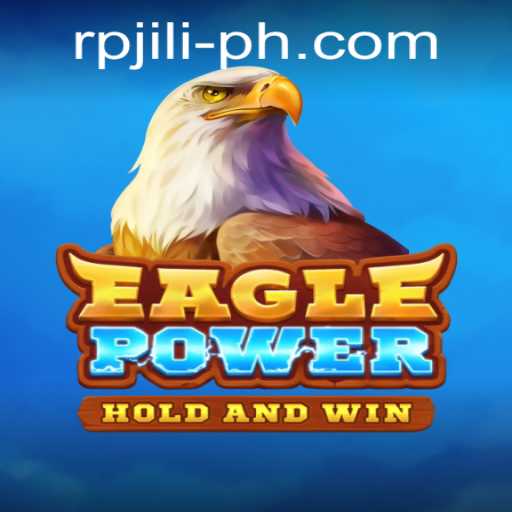 EaglePower: A Revolutionary Gaming Experience with RPJILI