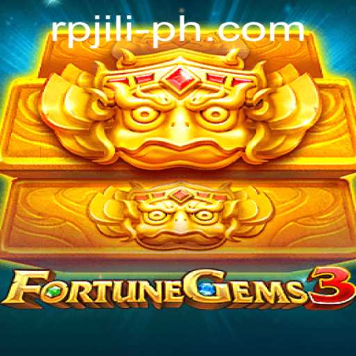 Exploring the Enchanting World of FortuneGems3 and the Impact of RPJILI