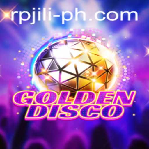 GoldenDisco: The Dance Revolution Game with a Twist
