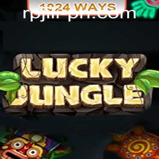 Discover LuckyJungle1024: An Engaging Adventure with RPJILI