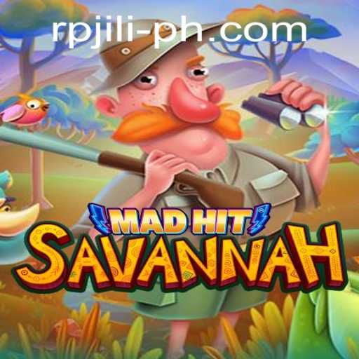 MadHitSavannah: A Dynamic Adventure in the Heart of the Online Gaming World