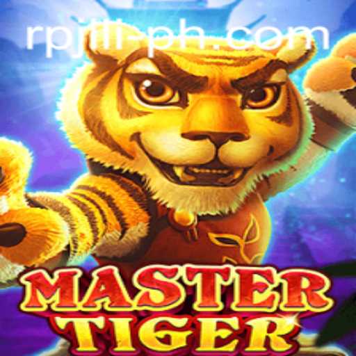 MasterTiger: The Thrilling Adventure of RPJILI