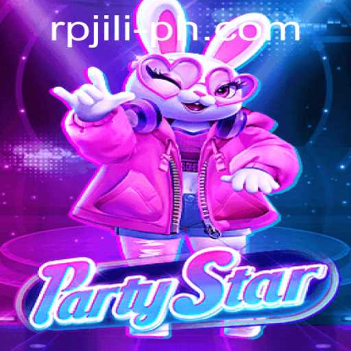 PartyStar: Unleashing the Fun with RPJILI