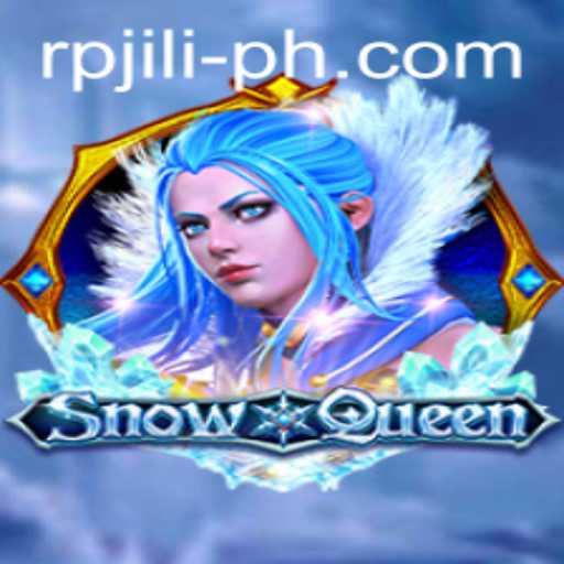 SnowQueen: A Mystical Journey Through the Frozen Realms