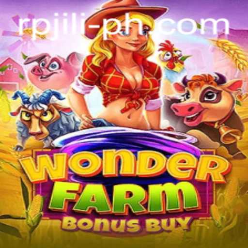 Discover the Enchanting World of WonderFarmBonusBuy with RPJILI