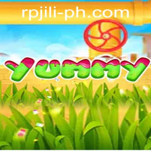 Discover the Delicious World of Yummy: An Exciting Adventure with RPJILI